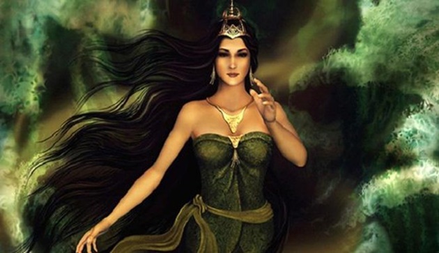 Nggak Kalah dari Disney, 5 Cerita Rakyat Indonesia Ini 