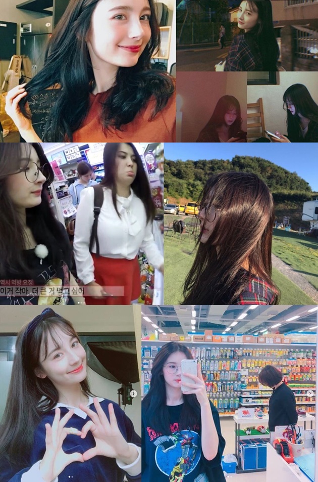 Sama-Sama Cantik, Cewek Rusia Ini Disebut Mirip Kyulkyung Pristin dan Jeon Somi