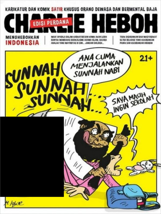  Gambar Kartun Muslimah Ramai  Kumpulan Kartun 