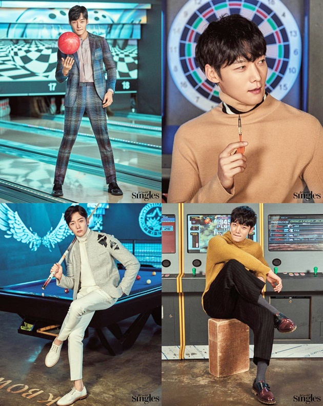 Masuki Usia 30-an, Choi Jin Hyuk Sudah Berencana Untuk Menikah?