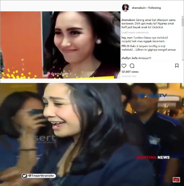 Ayu Ting Ting
