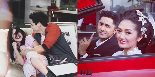 Siap Bersaing, 2 Sinetron TransTV Ini Bakal Hadir Berbeda