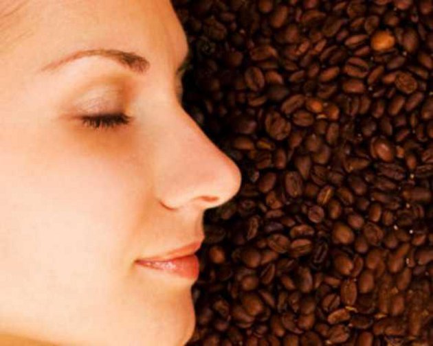 masker kopi