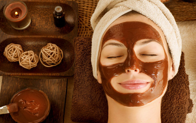 masker kopi