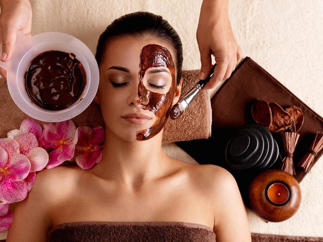 masker kopi