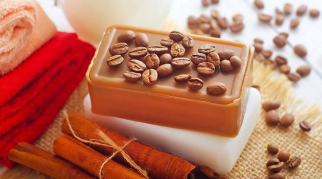 masker kopi
