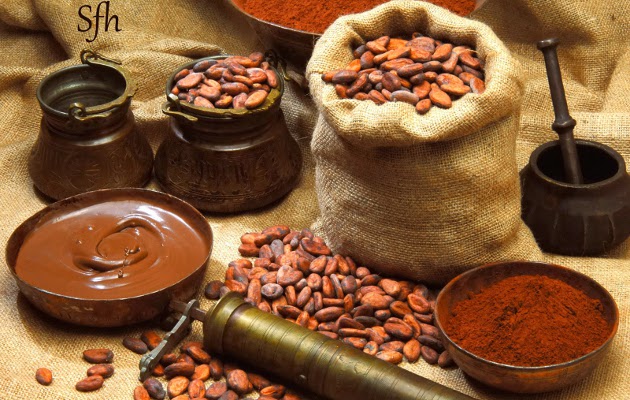 masker kopi