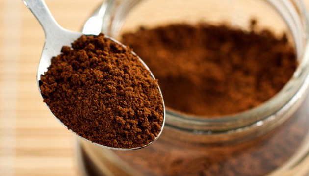 masker kopi