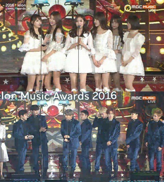 Best Dance di MMA 2016