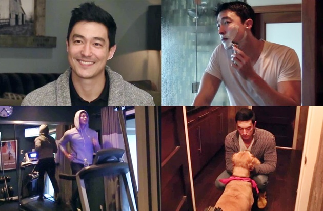 Ikut 'I Live Alone', Daniel Henney Pede Tinggal Sendirian di Amerika