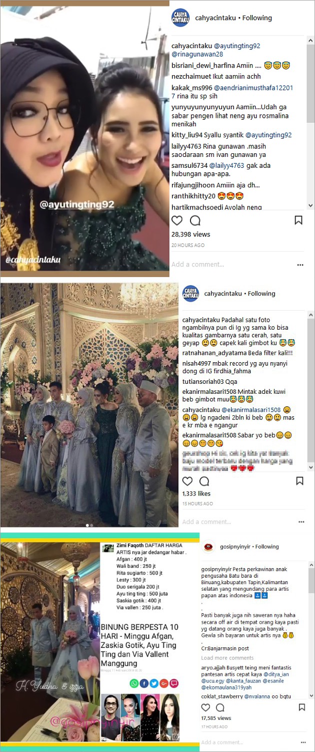 Ayu Ting Ting