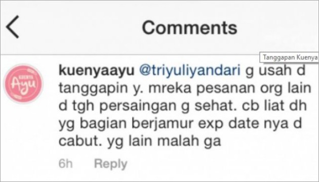 Ayu Ting Ting