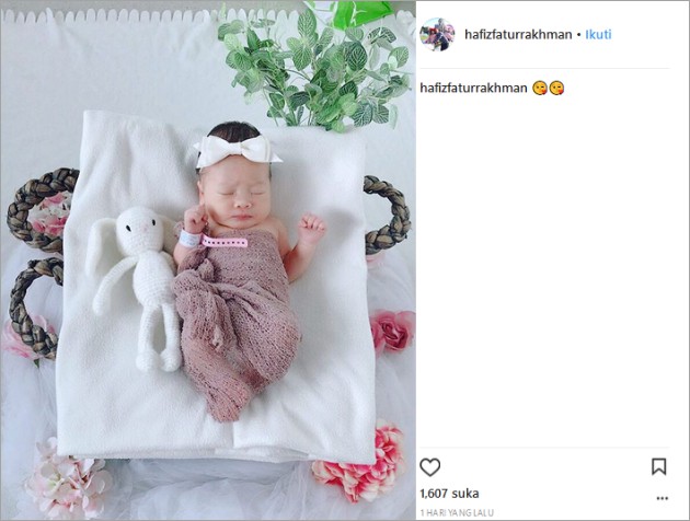 Dituduh Punya Anak dari Pelakor, Adik Irwansyah-Zaskia Dituduh Punya Anak dari Pelakor, Adik Irwansyah-Zaskia
