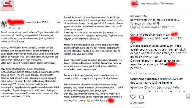 Atlet Direbut Pelakor