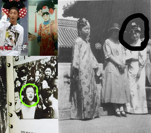 Bak Reinkarnasi, Awas Kaget Lihat Doo Joon Highlight Mirip Tokoh Sejarah Ini