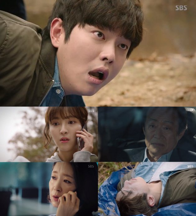 Drama Baru Yoon Kyun Sang Dipuji Seru
