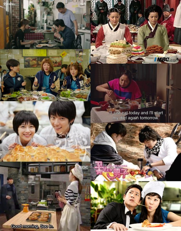 8 K-Drama Ini Dijamin Bikin Ngiler