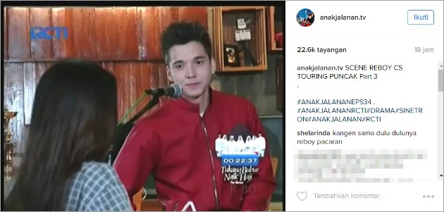 Anak Jalanan
