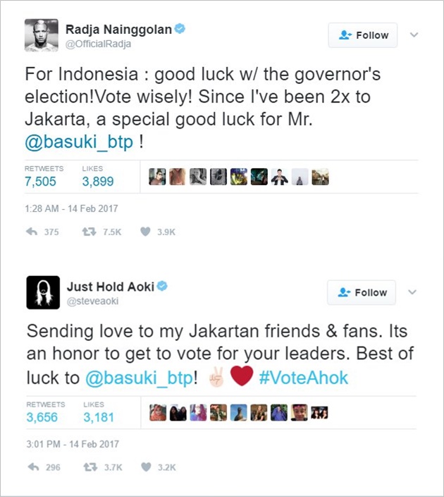 mendunia