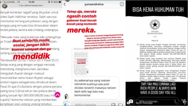 Surat Cinta Untuk Starla Maksud