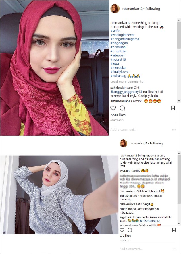 Enji-Ayu Ting Ting