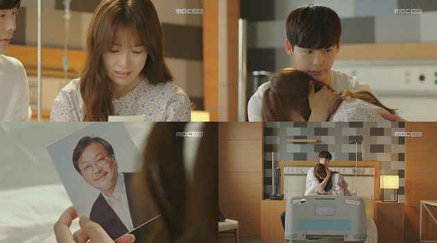 Ternyata Adegan Han Hyo Joo di Ending 'W' Ini Beda dengan Naskah