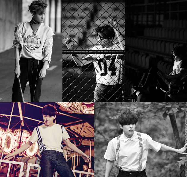 Exo love me right mp3 download ilkpop