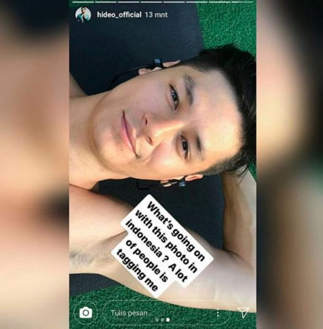 Hideo Muraoka