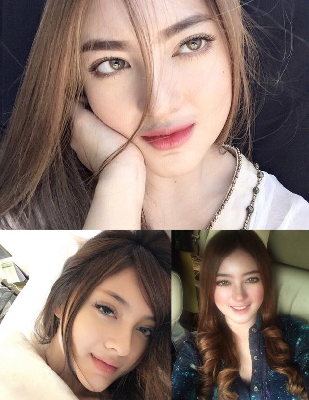 Selebgram Cantik Asal Jogja