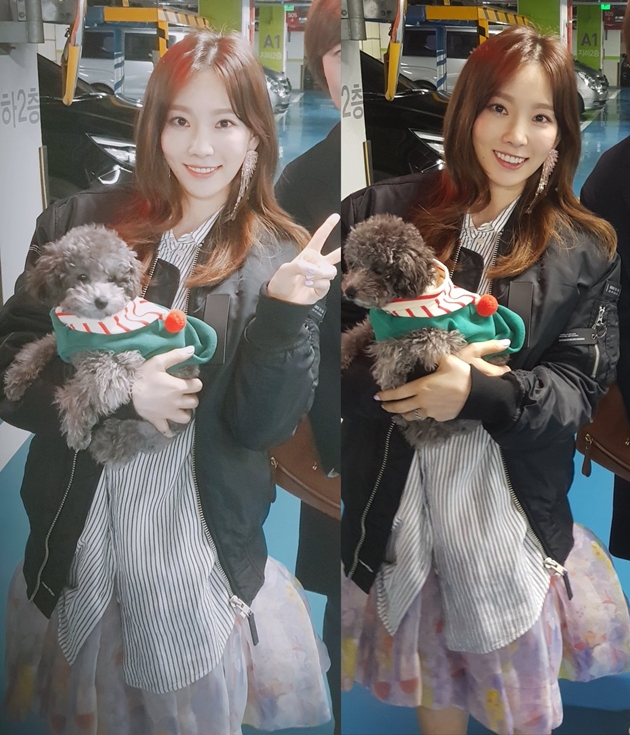 Tae Yeon