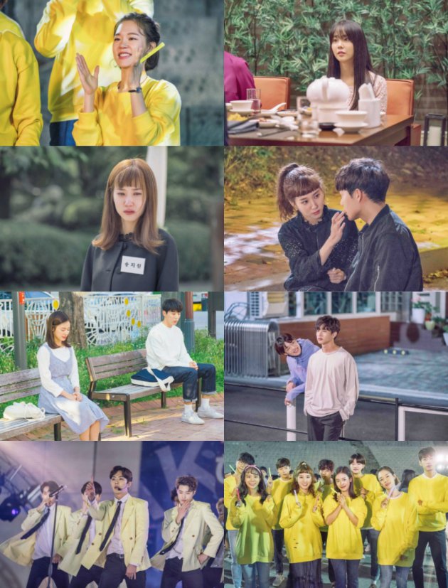 Tak Rela 'Age of Youth 2' Segera Tamat, Fans Ramai Harapkan Season 3