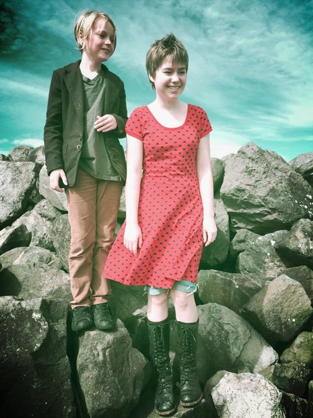 Ingin Padu Padan Ala Karakter di Film 'Dilan'? 7 Tren ...