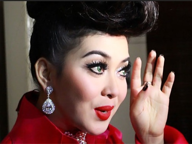fashion item jadi viral