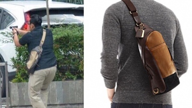 fashion item jadi viral