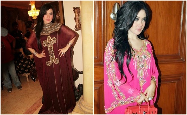 fashion item jadi viral