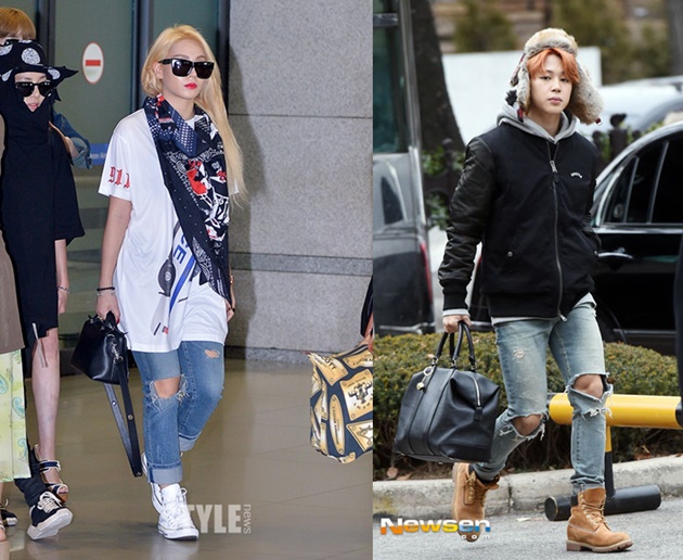 Nggak Sempurna Dan Sobek Sobek 7 Fashion Item Ini Malah Ngetren Hingga Sering Dipakai Artis Nggak Sempurna Dan Sobek Sobek 7 Fashion Item Ini Malah Ngetren Hingga Sering Dipakai Artis