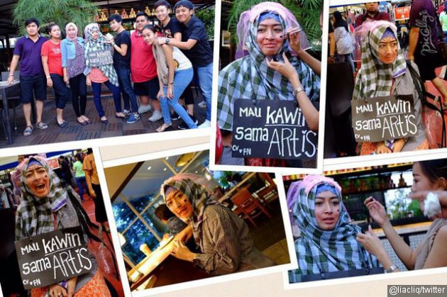 Nikah Besok, Calon Istri Fedi Nuril Malah Jadi Jelek 