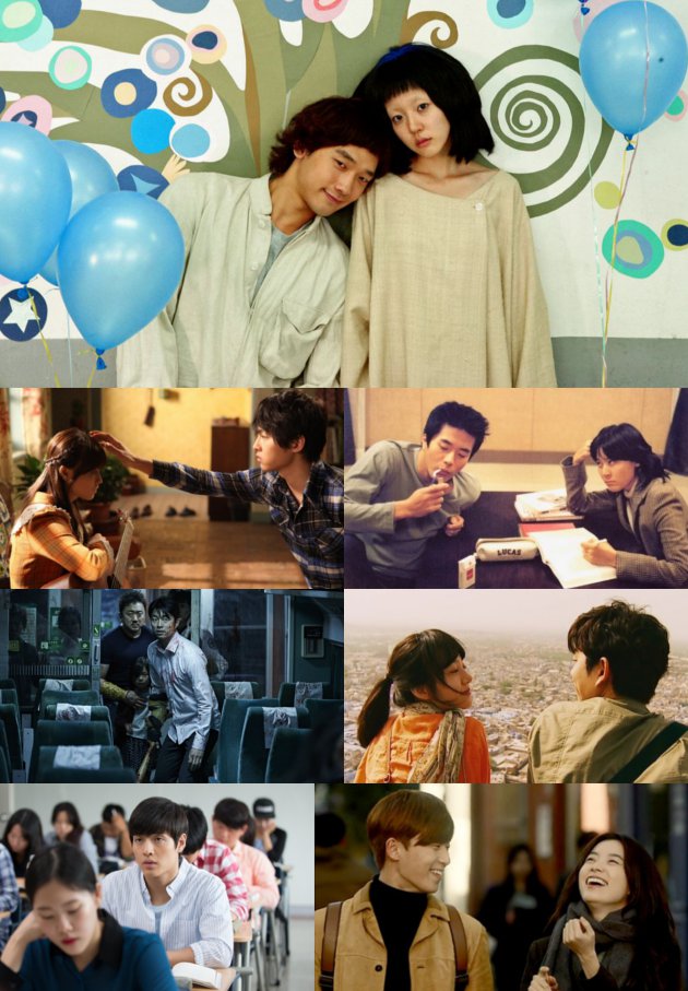 Populer dengan Kisah Menarik, 7 Film Ini Makin Keren Jika Diproduksi Versi Drama?