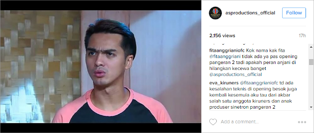 Fitri Anggiani Hengkang dari Pangeran?