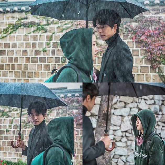 Netter Sebut Kim Go Eun Tak Pantas Dampingi Gong Yoo di 'Goblin'