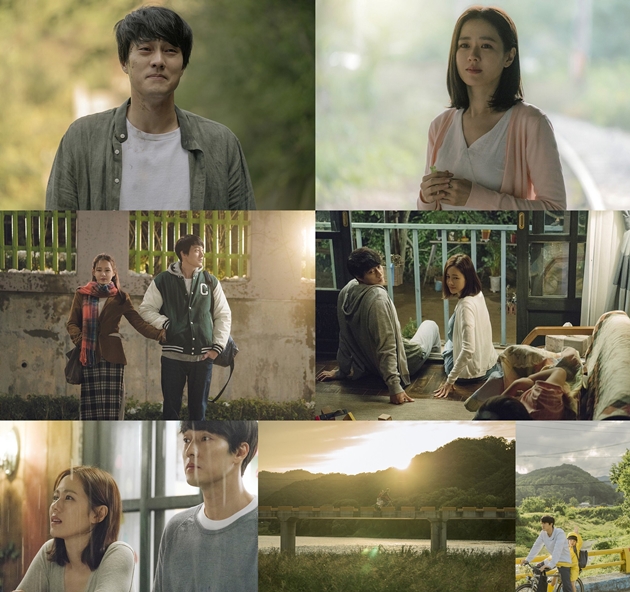 Be With You So Ji Sub Full Movie Mesra di 'Be With You', Inilah Momen-Momen Romantis So Ji Sub dan Son