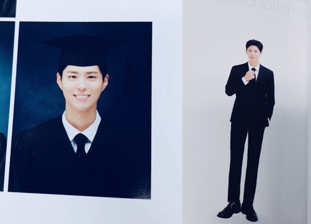 Park Bo Gum