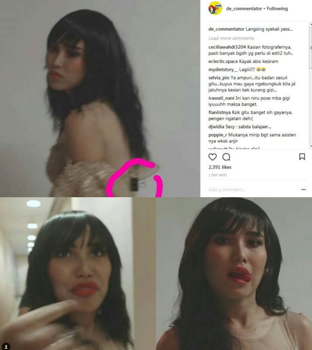 Ayu Ting Ting