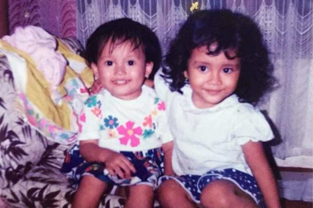 Foto Masa Kecil Artis Indonesia : Wajah Pengasuh Anak Baim Wong Cantik Kembari Tatjana ... / We did not find results for: