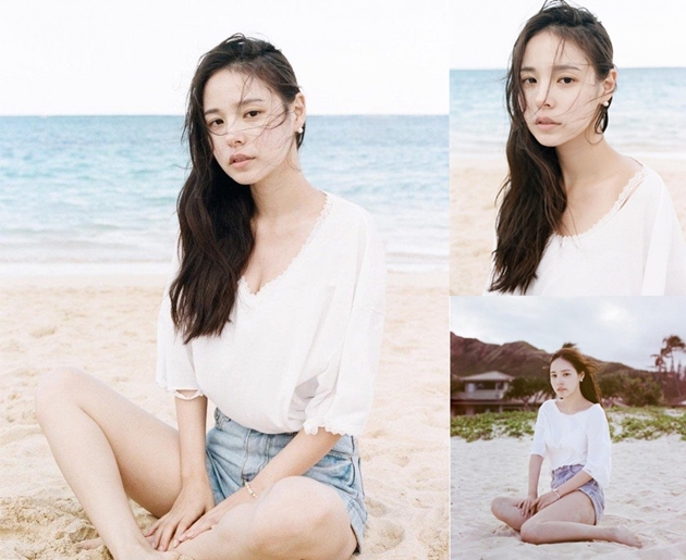 Netter Beri Komentar Nyinyir Tanggapi Foto-Foto Terbaru Min Hyo Rin
