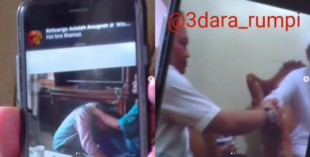 Beredar Bukti Foto Nikah Siri Jennifer Dunn dengan Beredar Bukti Foto Nikah Siri Jennifer Dunn dengan