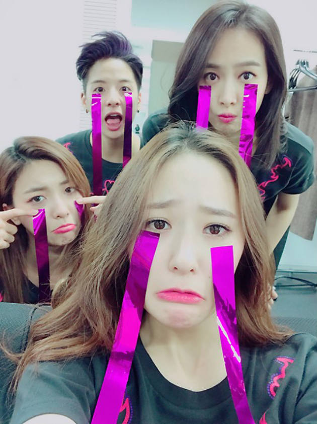 f(x) Rampungkan Konser