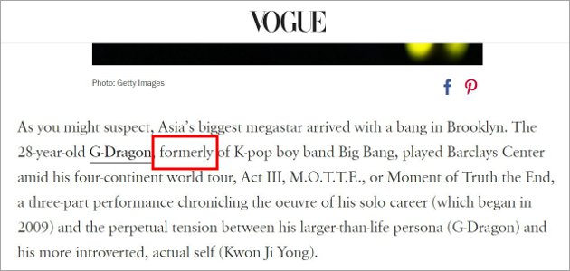 G-Dragon