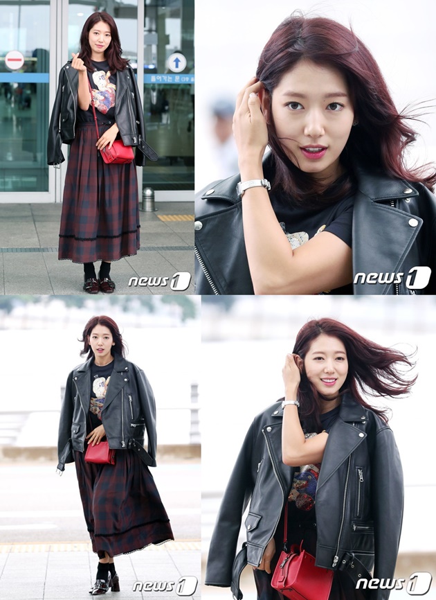 Park Shin Hye