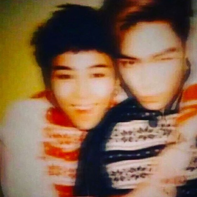 Sudah Kangen T.O.P, G-Dragon Big Bang Bikin Fans Baper  